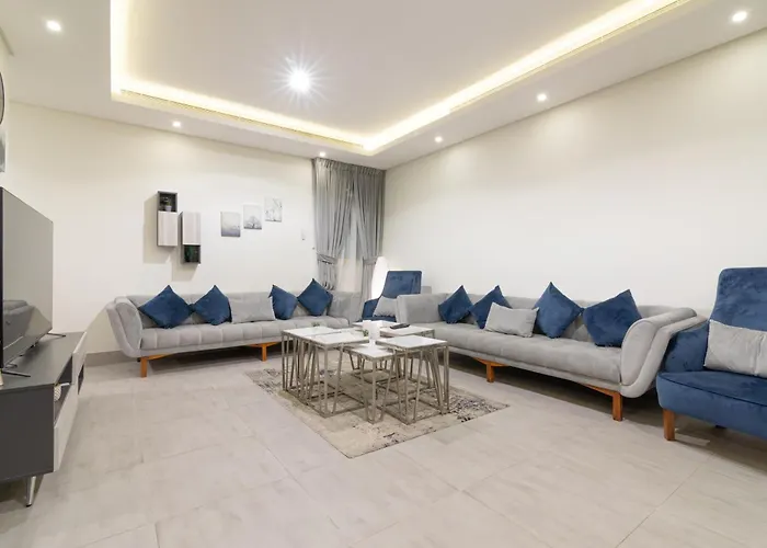 Taleed Residential Compound