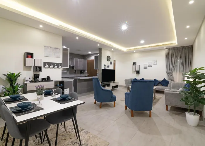 Taleed Residential Compound