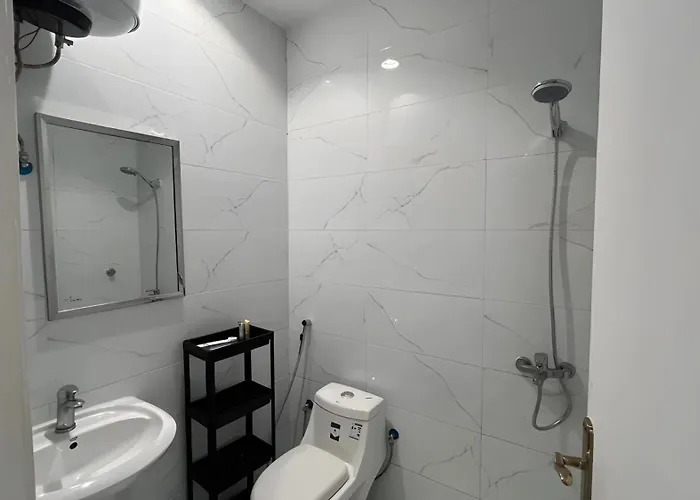 Emerald Apartment الرياض, المملكة العربية السعودية