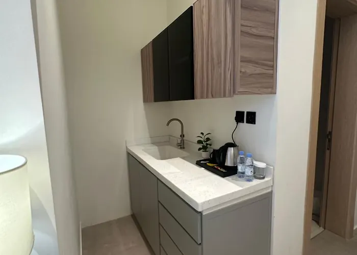 Studio Al Malqa , Prime Location, Self Check-In الرياض, المملكة العربية السعودية