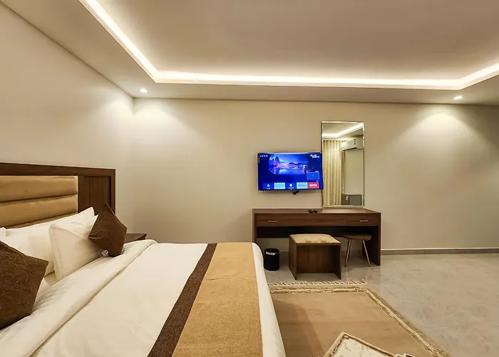 Olaya Residence