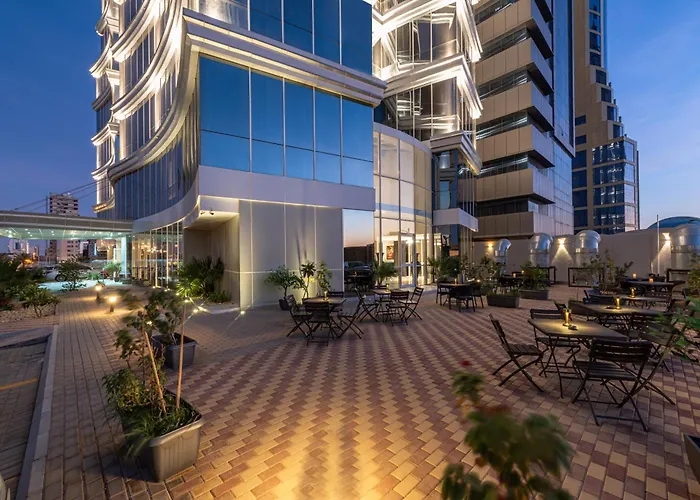 Hdb Al Sahafa