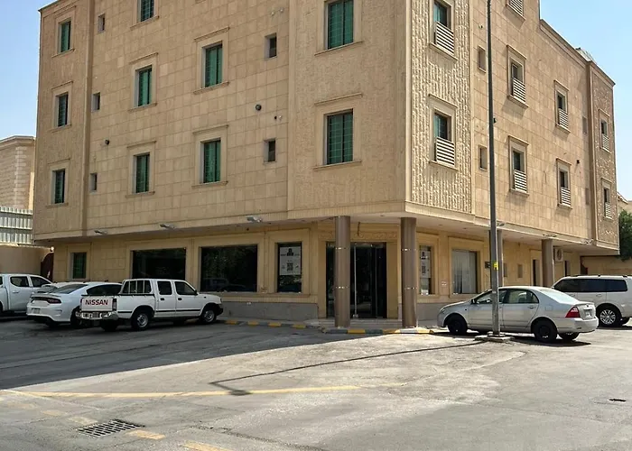 Emaar Holiday Homes Business Gate Al Murouj - A