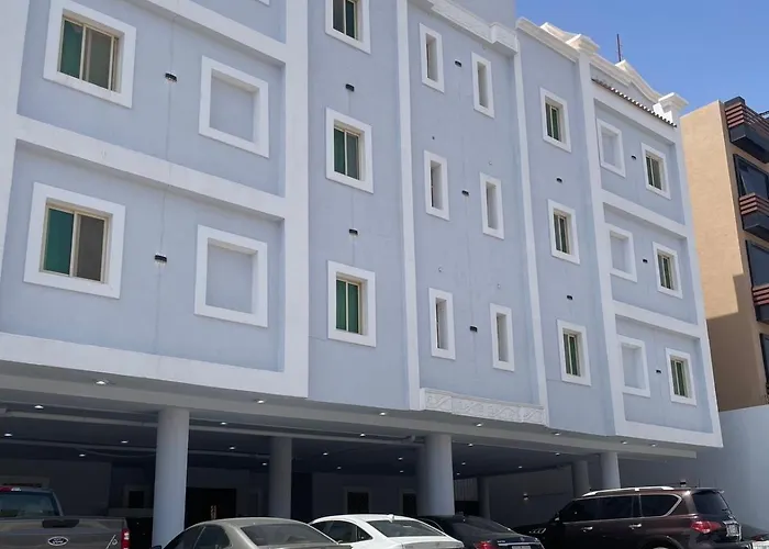 الرياض الفندقية Hotel Al'Riyadh