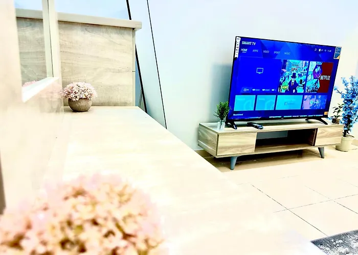 شقة استديو رقم 4 باثاث انيق ومودرن ودخول ذاتي الرياض, المملكة العربية السعودية