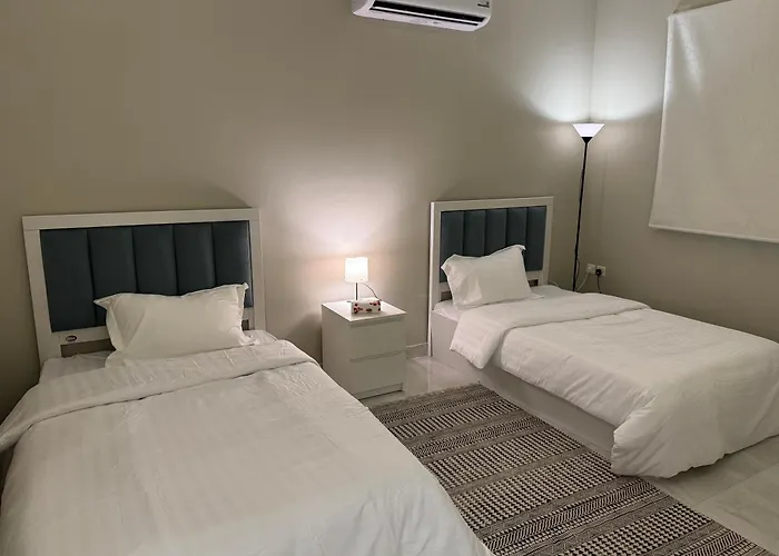 Elegant Apartment In Al-Narjis شقة أنيقة بثلاث غرف وصالة تسجيل ذاتي الرياض, المملكة العربية السعودية