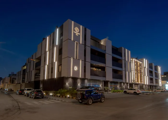 Modern Real Estate D3
