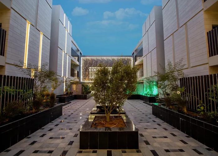 Modern Real Estate D3