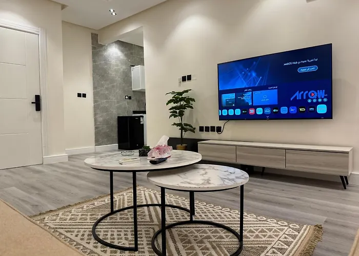Ewa Express Apartment الرياض, المملكة العربية السعودية
