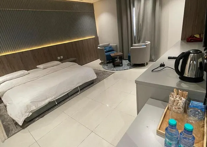 شقة Rest Day2 الرياض, المملكة العربية السعودية