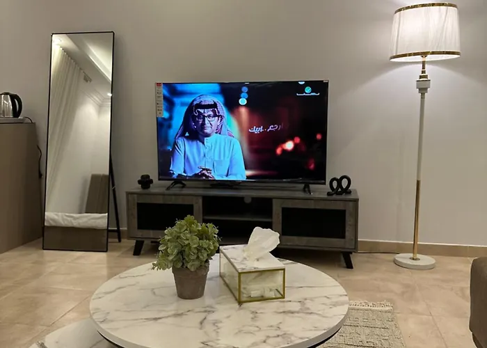 شقة استديو تصميم أنيق بالقرب من البوليفارد