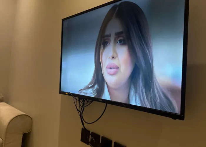 استديو دخوول ذاتي ذكي