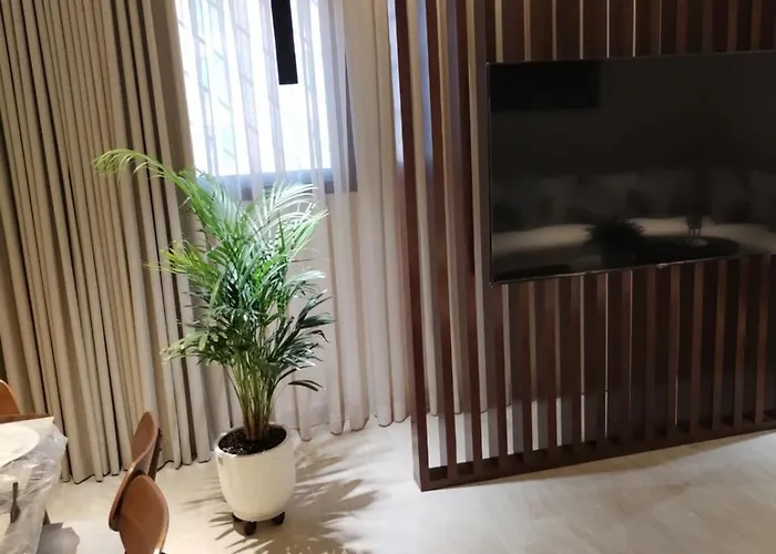 بارك سويت Park Suite الرياض, المملكة العربية السعودية