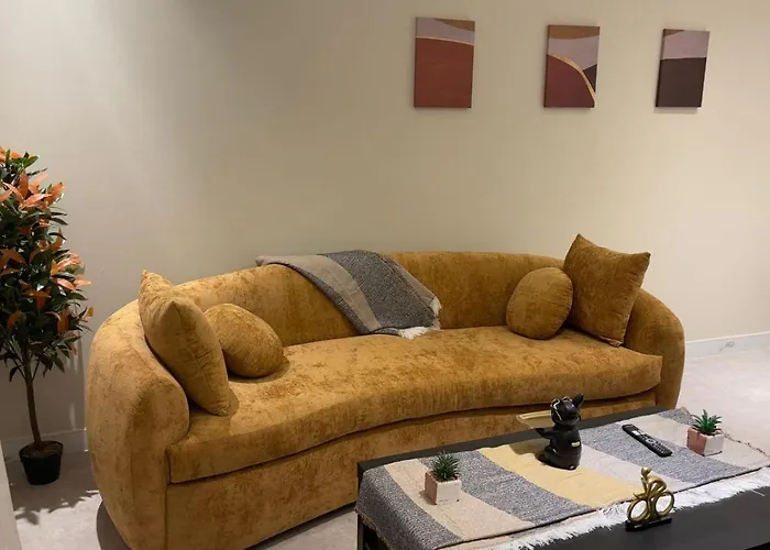 Cozy Home D3