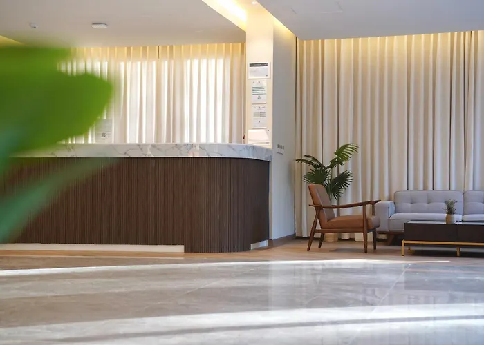 Pilo Serviced Apartments الرياض, المملكة العربية السعودية