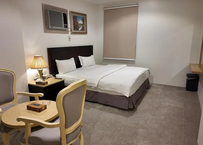 Al Furat Madayin Hotel فندق الفرات مدائن الرياض, المملكة العربية السعودية