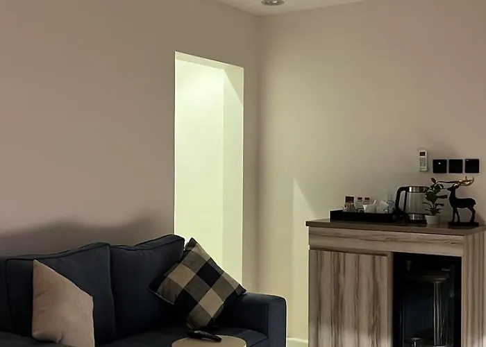مسكن سندس بتصميم راقي ودخول ذاتي الرياض, المملكة العربية السعودية