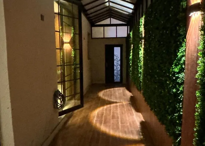 شقة نيرفانا ريزدنس Nirvana Residence Apt