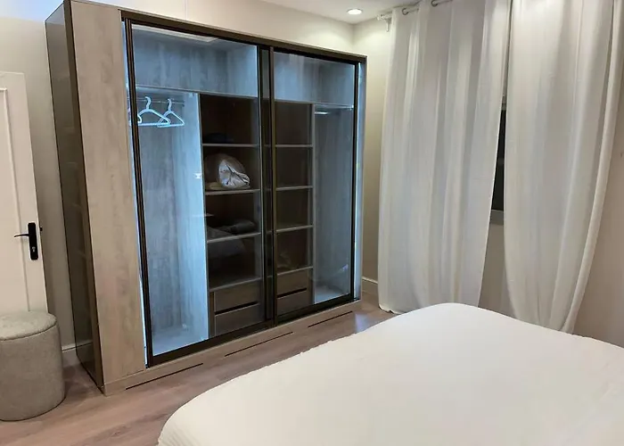 شقة شمال الرياض