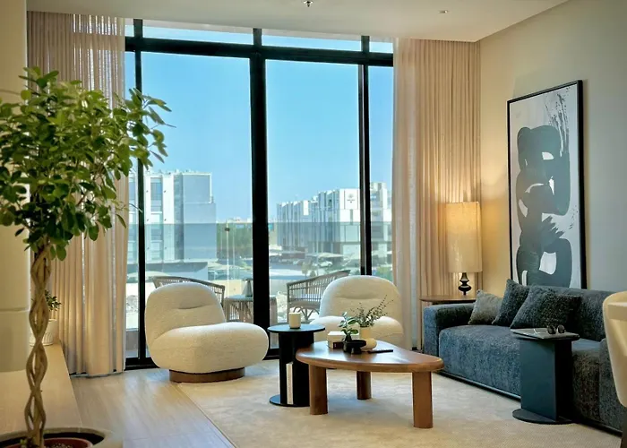 Erra, Luxurious Apartments , شقق فاخرة القيروان