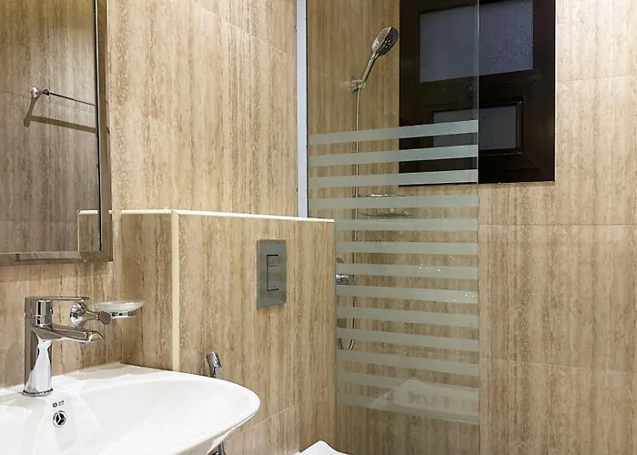 شقة Kease Malqa B5-1 Royal Touch Gx94 الرياض, المملكة العربية السعودية