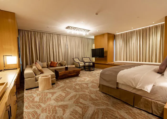 Al Anoud Residence