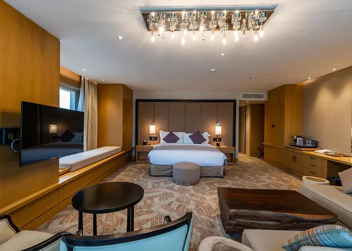 Al Anoud Residence