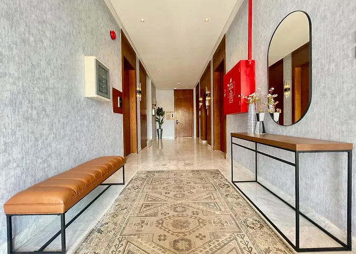 Cadee Living - Al Nakheel