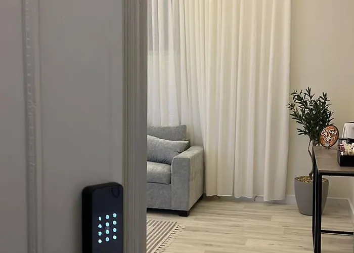 Home Is Here الرياض, المملكة العربية السعودية