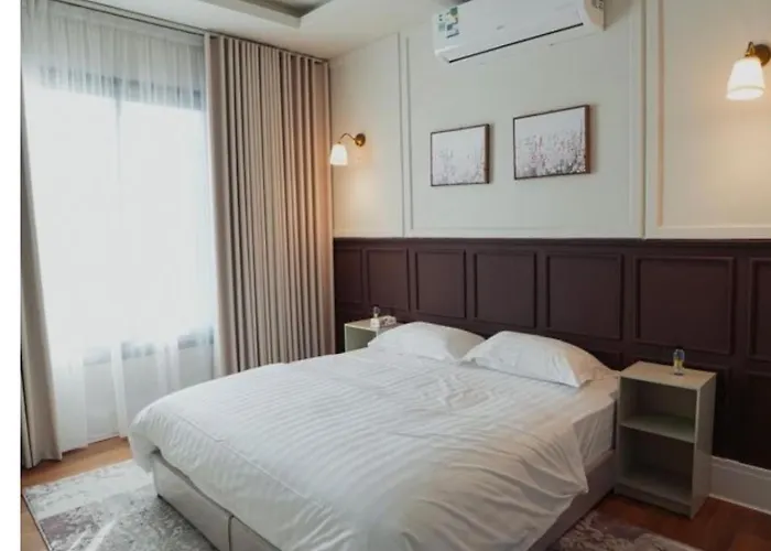 Nma'A Residences