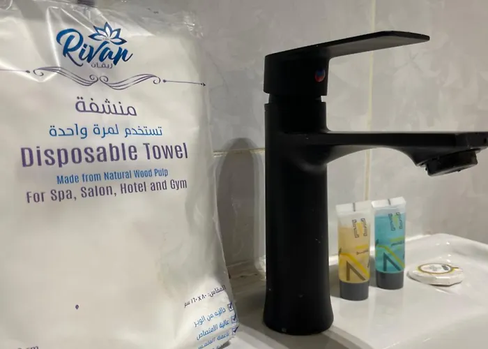 شقة غرفه وصالة الملقا الرياض, المملكة العربية السعودية