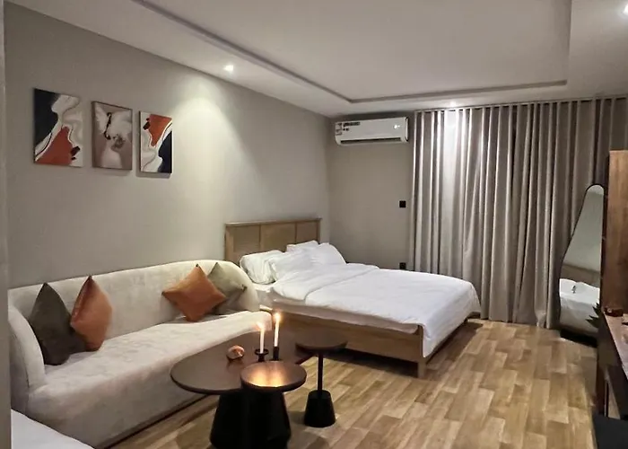 بيت السائح - Tourist home