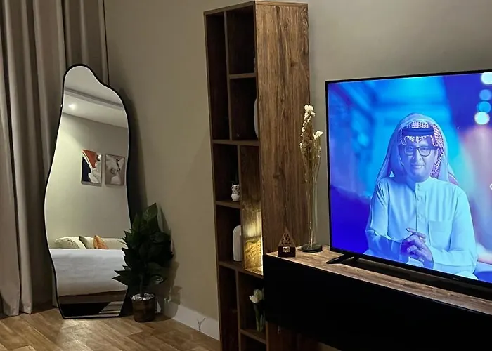 بيت السائح - Tourist Home الرياض, المملكة العربية السعودية