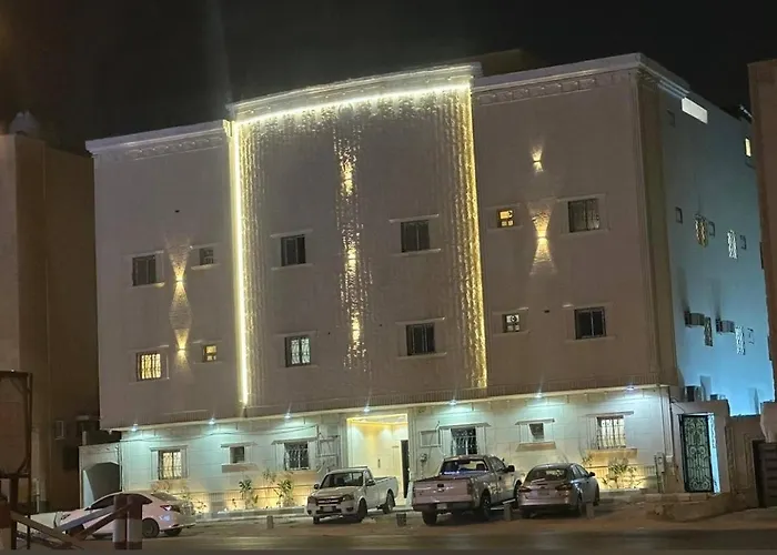 شقة غرفة وصالة مودرن فاخرة 6 الرياض, المملكة العربية السعودية