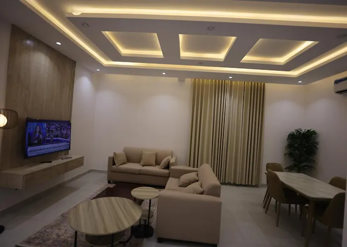 مجمع فيرانو السكني