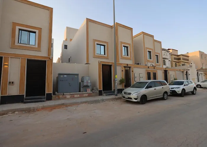 مجمع فيرانو السكني