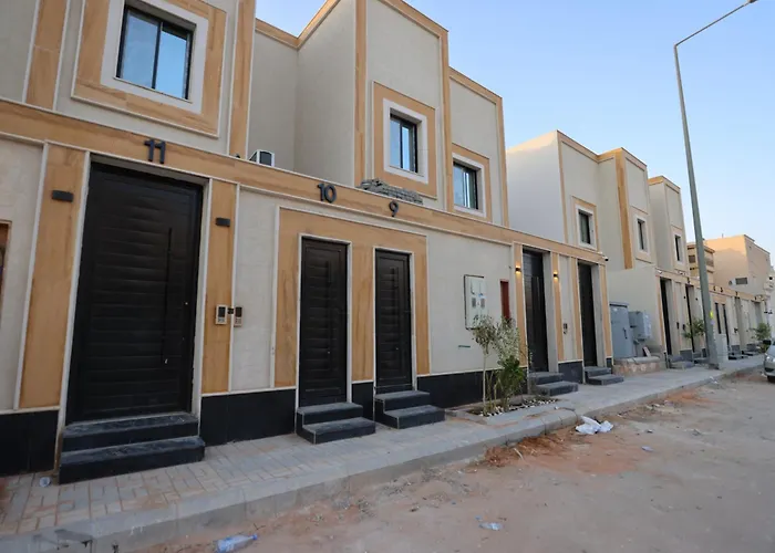 مجمع فيرانو السكني