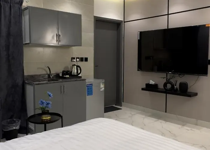 استديو فاخر Luxury Studio الرياض, المملكة العربية السعودية