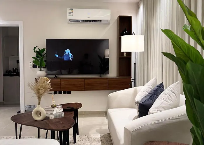 74Stay Elegant&Self Entry Studio الرياض, المملكة العربية السعودية