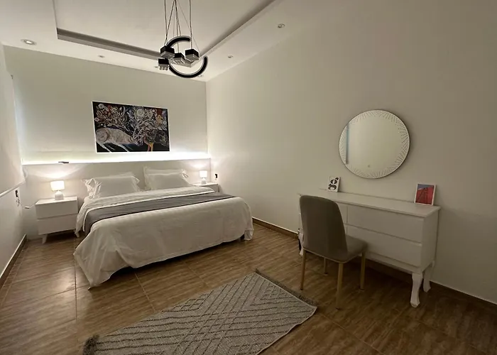 Modern & Cozy Apartment - 2 الرياض, المملكة العربية السعودية