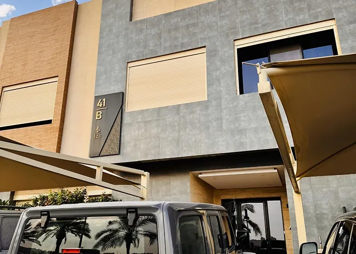 Spacious And Modern For Rent In Ergah,