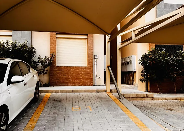 Spacious And Modern For Rent In Ergah,