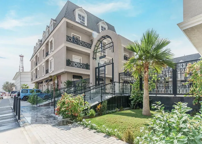 Almajdiah Residence - الماجدية 127