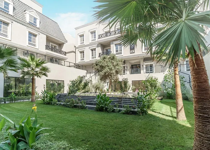 Almajdiah Residence - الماجدية 127