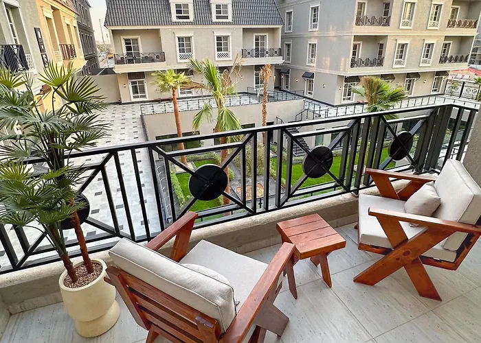 Almajdiah Residence - الماجدية 127