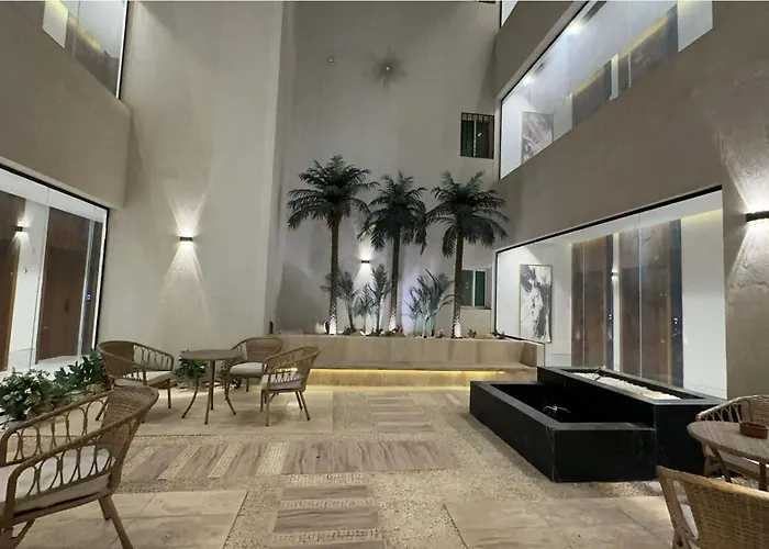 Cozy Stylish الياسمين شمال