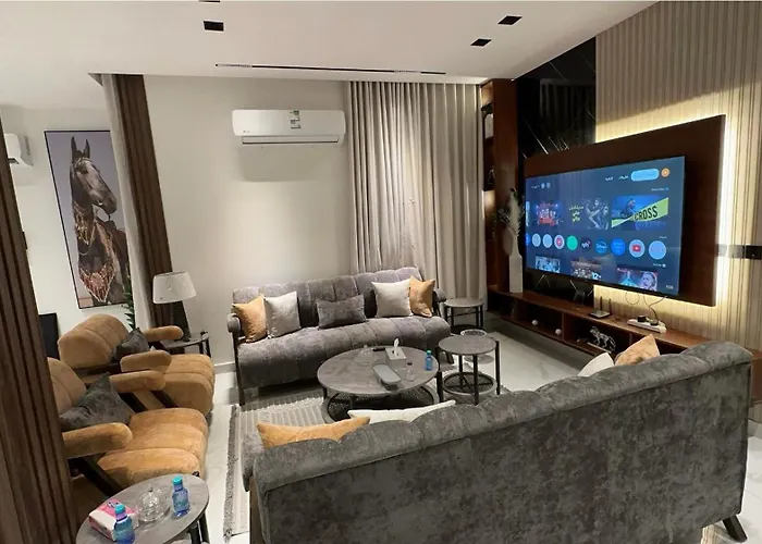 Cozy Stylish الياسمين شمال