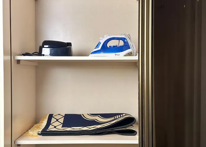 شقق ميلاد الفاخره ثلاث غرف نوم اربع أسره