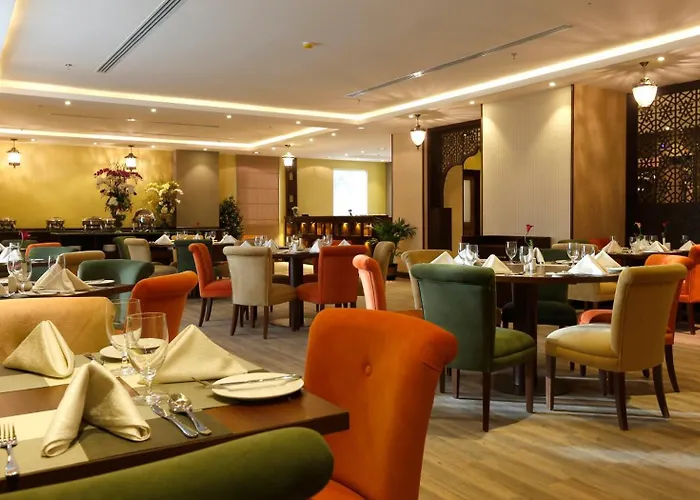 Swiss Flora Inn Hotel Riyadh