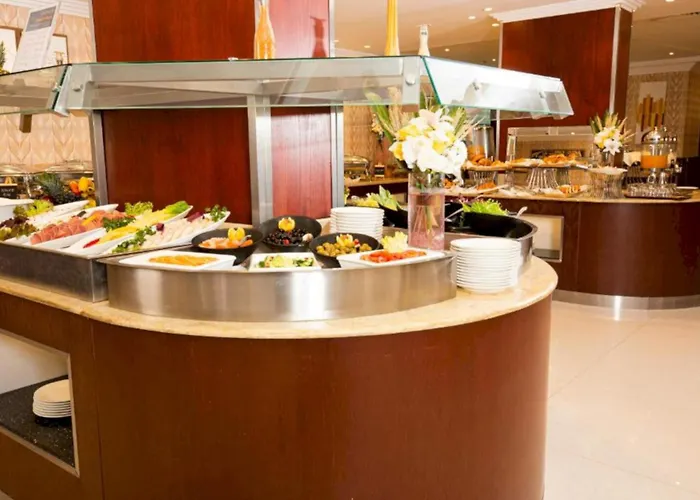 Sunday Millennia Hotel